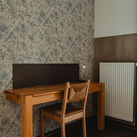 Apartment 3-zimmer-oase-cityapartment Mitte 201
