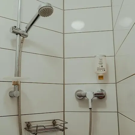 Apartment 3-zimmer-oase-cityapartment Mitte 201 *