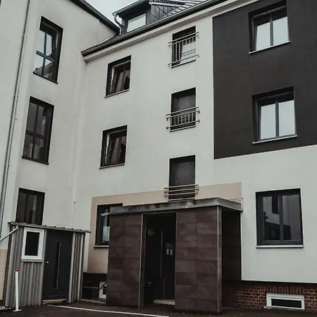 3-zimmer-oase-cityapartment Mitte 201